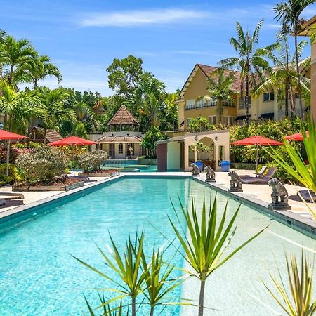 The Lakes Resort Cairns Exteriér fotografie