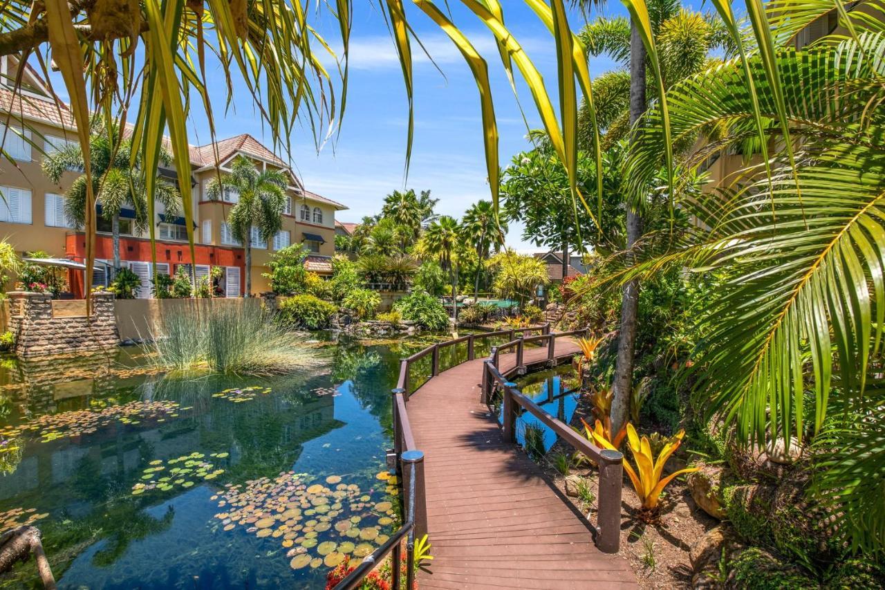 The Lakes Resort Cairns Exteriér fotografie